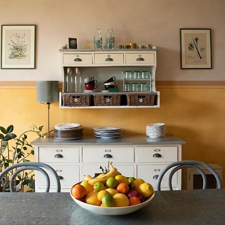 * * * * * Splendida Casa Di Campagna Καστενάζο Εξωτερικό φωτογραφία