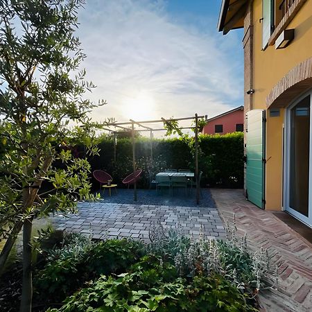 * * * * * Splendida Casa Di Campagna Καστενάζο Εξωτερικό φωτογραφία