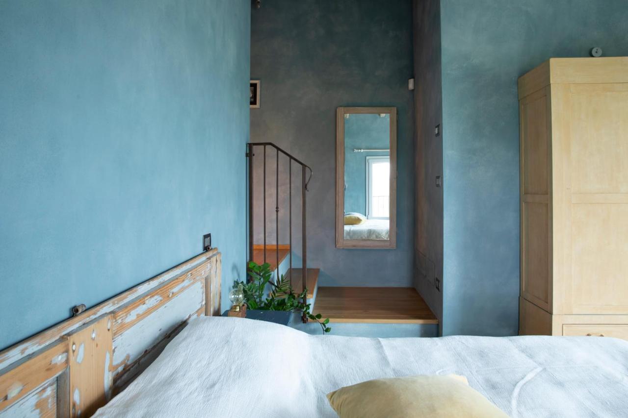 * * * * * Splendida Casa Di Campagna Καστενάζο Εξωτερικό φωτογραφία