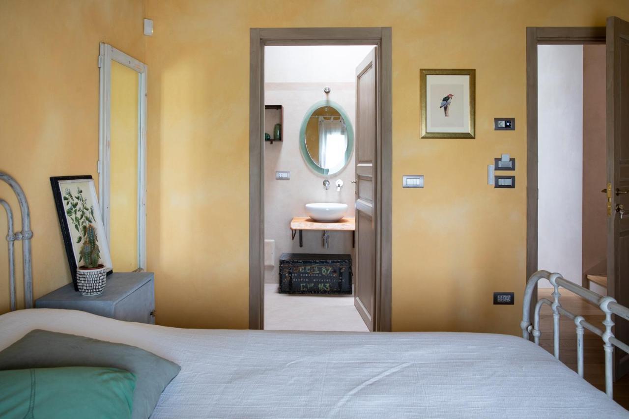* * * * * Splendida Casa Di Campagna Καστενάζο Εξωτερικό φωτογραφία