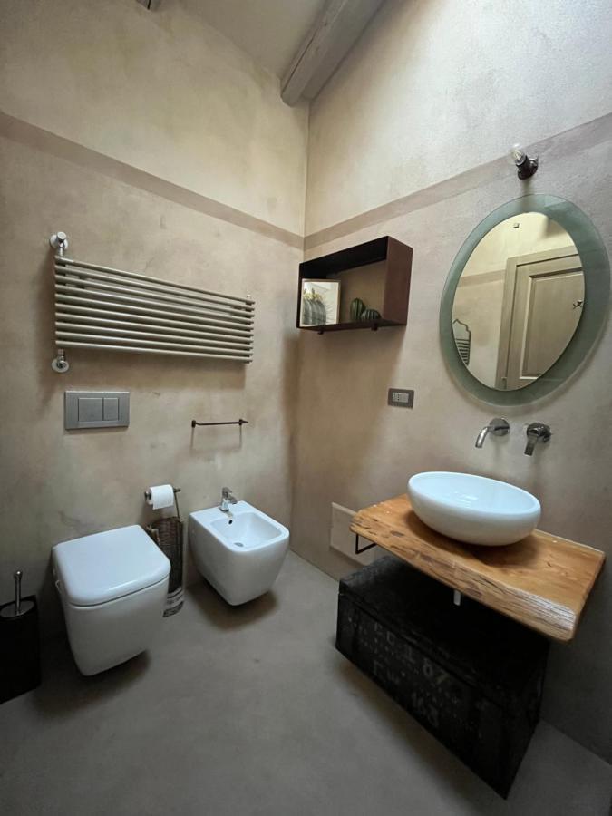 * * * * * Splendida Casa Di Campagna Καστενάζο Εξωτερικό φωτογραφία