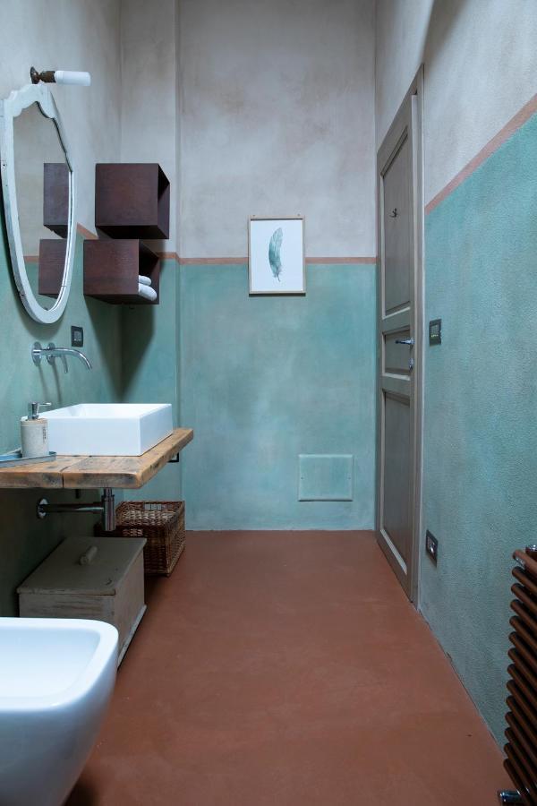 * * * * * Splendida Casa Di Campagna Καστενάζο Εξωτερικό φωτογραφία