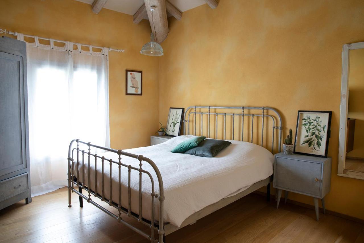 * * * * * Splendida Casa Di Campagna Καστενάζο Εξωτερικό φωτογραφία