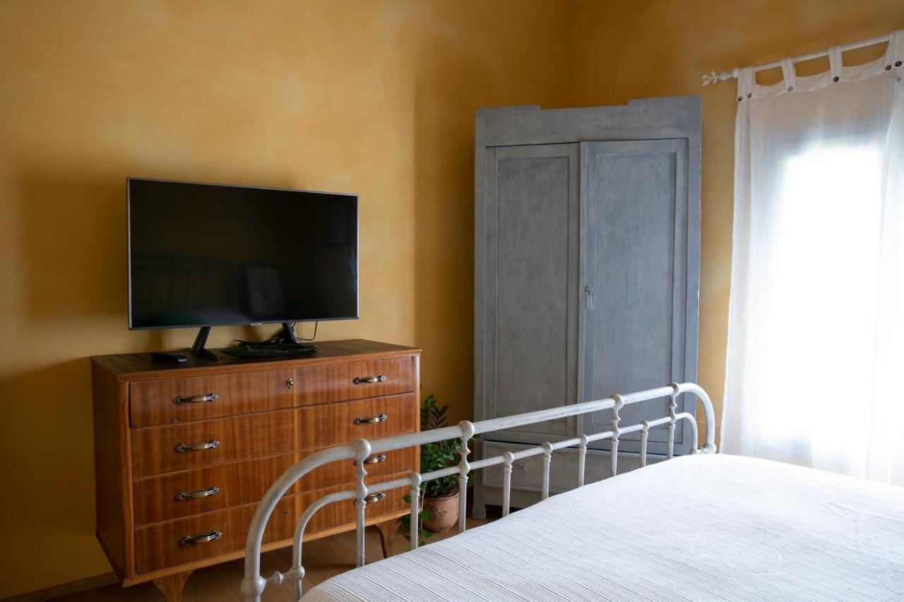 * * * * * Splendida Casa Di Campagna Καστενάζο Εξωτερικό φωτογραφία