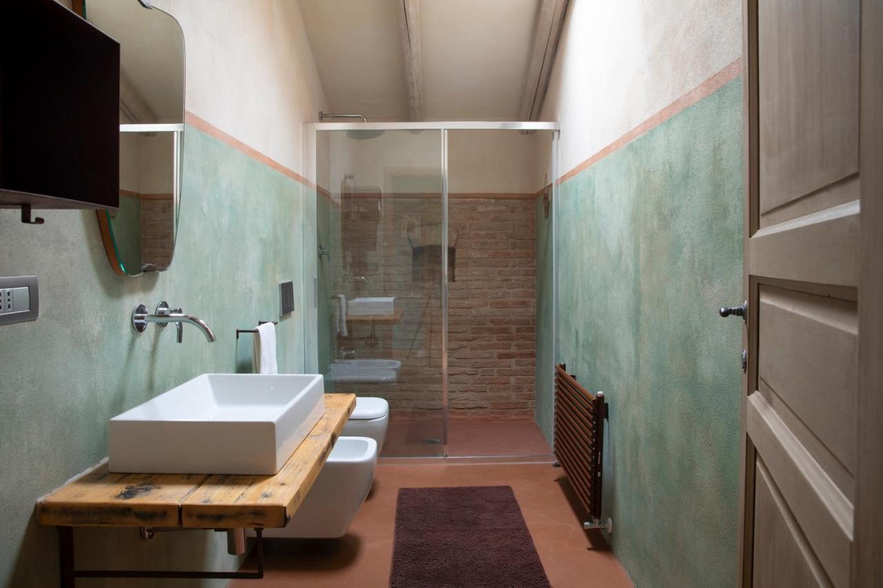 * * * * * Splendida Casa Di Campagna Καστενάζο Εξωτερικό φωτογραφία