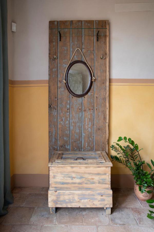 * * * * * Splendida Casa Di Campagna Καστενάζο Εξωτερικό φωτογραφία