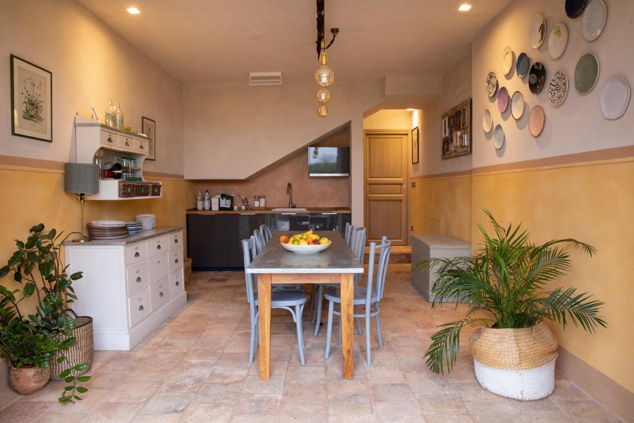 * * * * * Splendida Casa Di Campagna Καστενάζο Εξωτερικό φωτογραφία