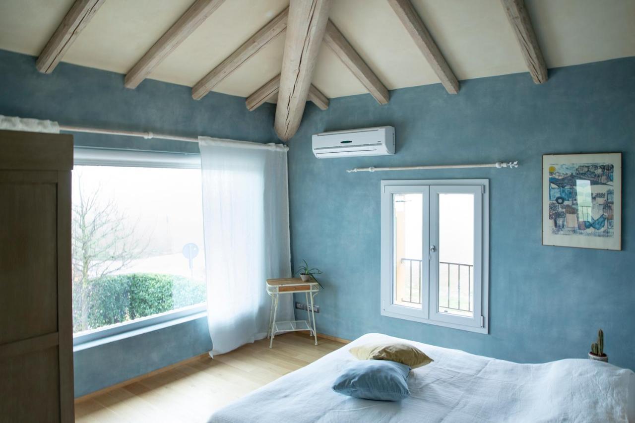 * * * * * Splendida Casa Di Campagna Καστενάζο Εξωτερικό φωτογραφία