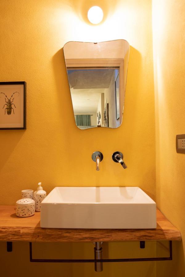 * * * * * Splendida Casa Di Campagna Καστενάζο Εξωτερικό φωτογραφία